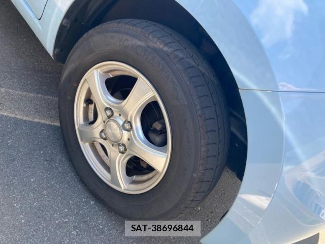 Suzuki ALTO 2013-10 8561083-10