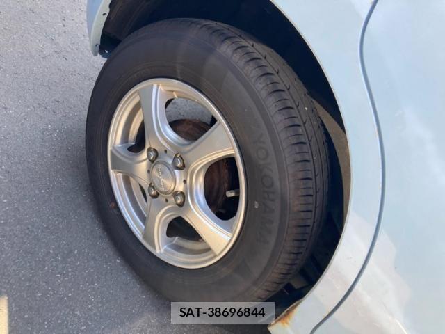 Suzuki ALTO 2013-10 8561083-11