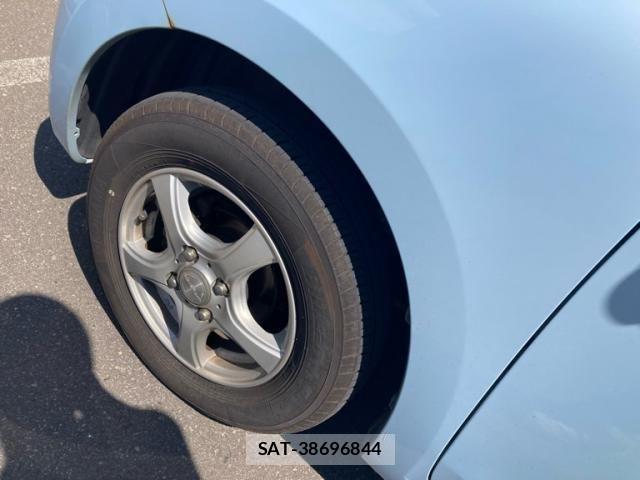 Suzuki ALTO 2013-10 8561083-13