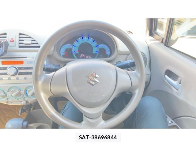 Suzuki ALTO 2013-10 8561083-14
