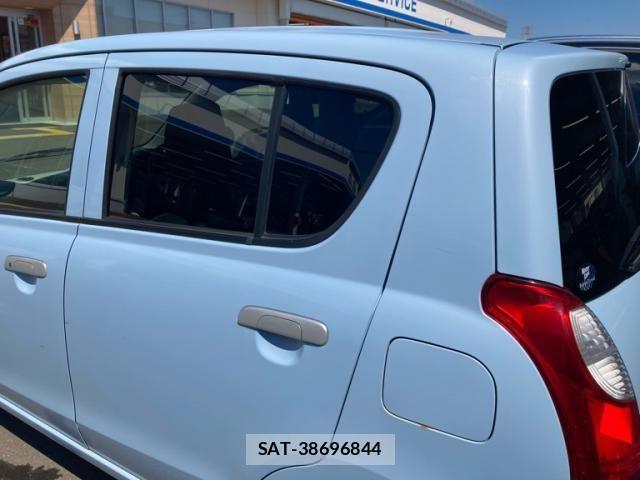 Suzuki ALTO 2013-10 8561083-2