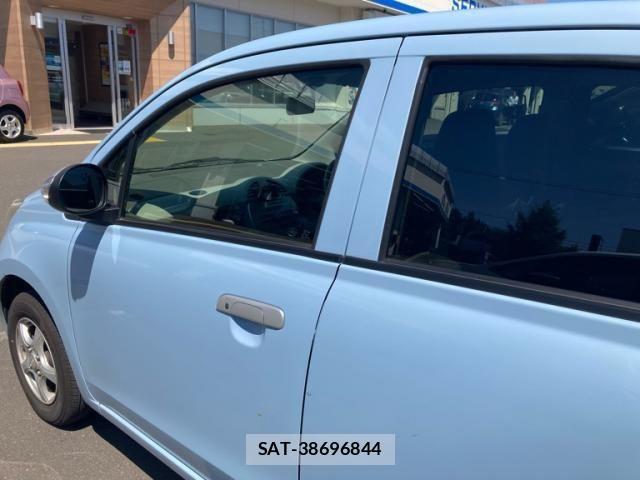 Suzuki ALTO 2013-10 8561083-3