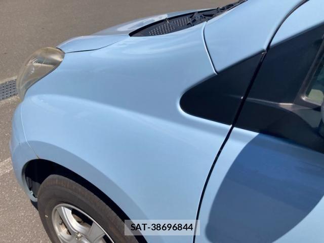Suzuki ALTO 2013-10 8561083-4