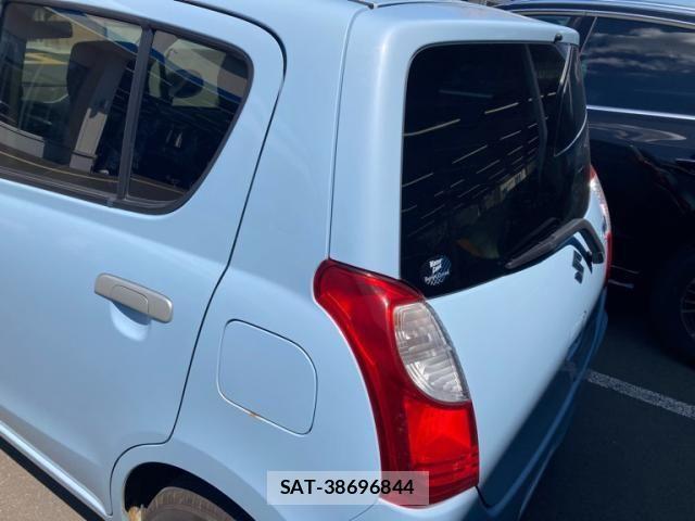 Suzuki ALTO 2013-10 8561083-5