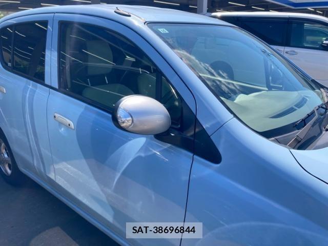 Suzuki ALTO 2013-10 8561083-6