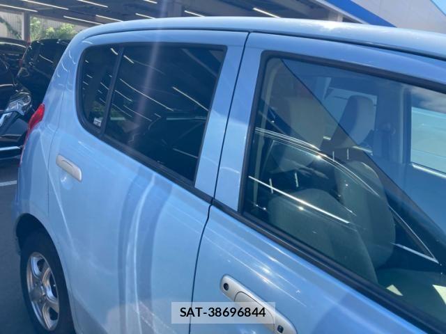 Suzuki ALTO 2013-10 8561083-7