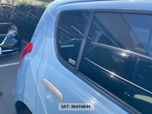 Suzuki ALTO 2013-10 8561083-8