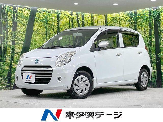 Suzuki ALTO 2013-06 8878607-0