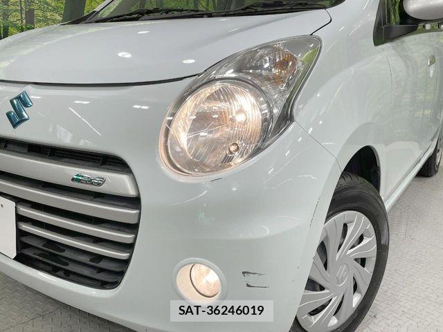 Suzuki ALTO 2013-06 8878607-9