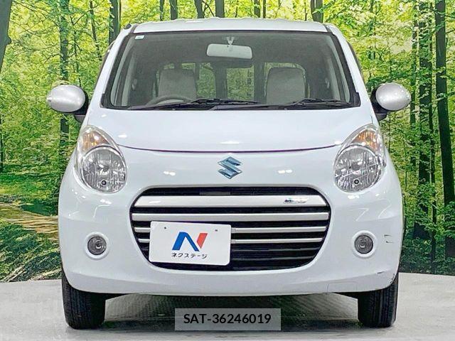 Suzuki ALTO 2013-06 8878607-11