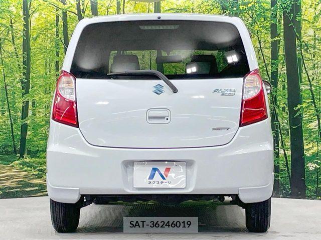 Suzuki ALTO 2013-06 8878607-12