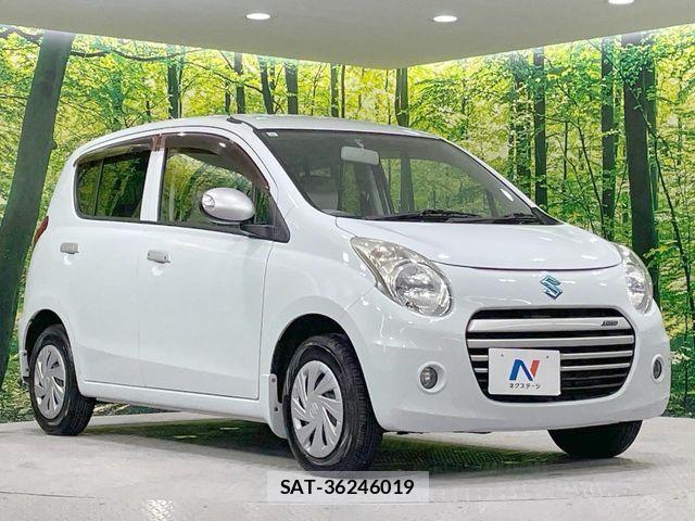 Suzuki ALTO 2013-06 8878607-13
