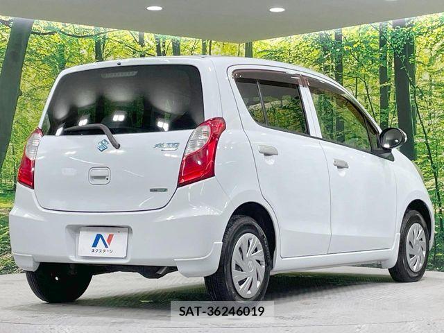 Suzuki ALTO 2013-06 8878607-14