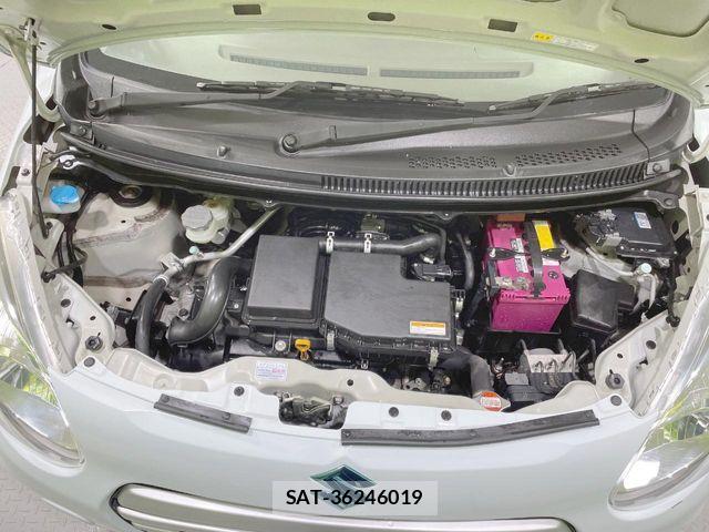 Suzuki ALTO 2013-06 8878607-15
