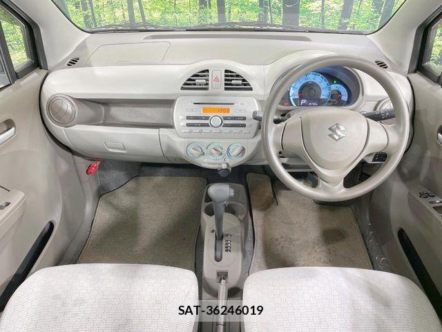 Suzuki ALTO 2013-06 8878607-1