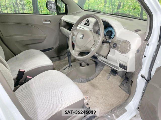 Suzuki ALTO 2013-06 8878607-5