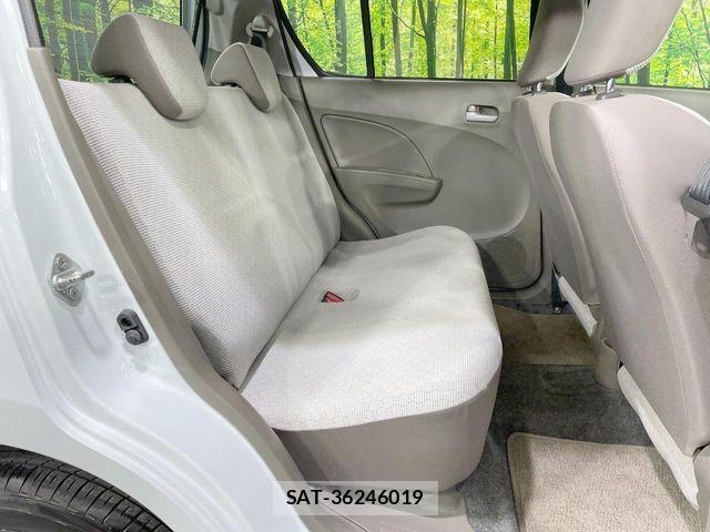 Suzuki ALTO 2013-06 8878607-6