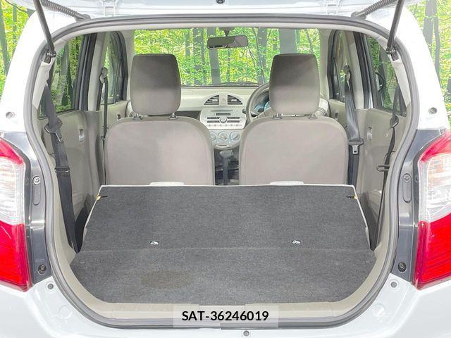 Suzuki ALTO 2013-06 8878607-7