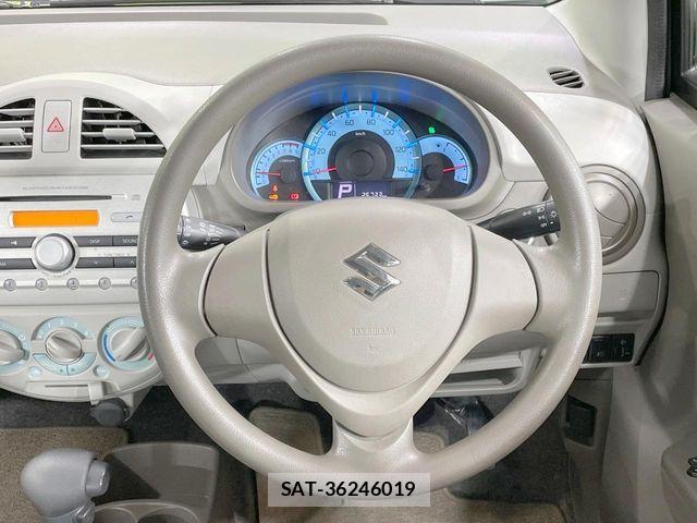 Suzuki ALTO 2013-06 8878607-8