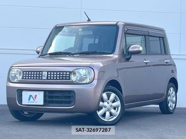 Suzuki LAPIN 2012-02 498354-14