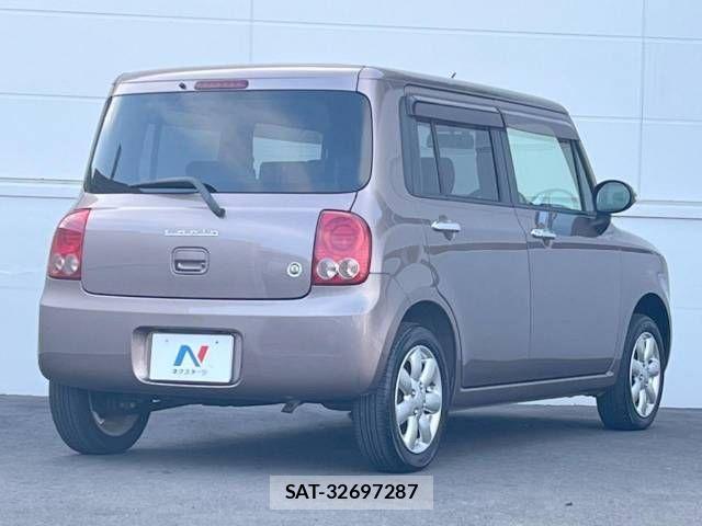 Suzuki LAPIN 2012-02 498354-15