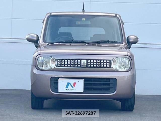 Suzuki LAPIN 2012-02 498354-16