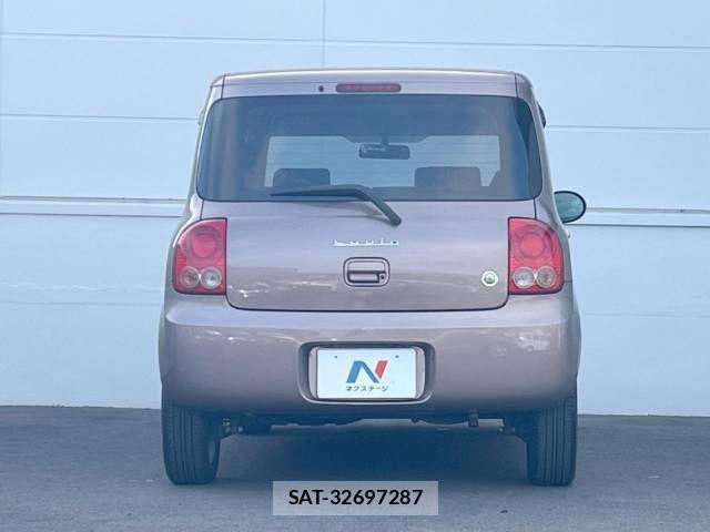 Suzuki LAPIN 2012-02 498354-17
