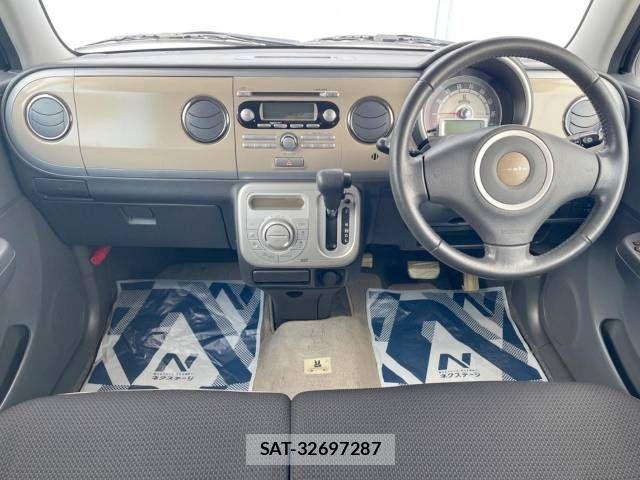 Suzuki LAPIN 2012-02 498354-1