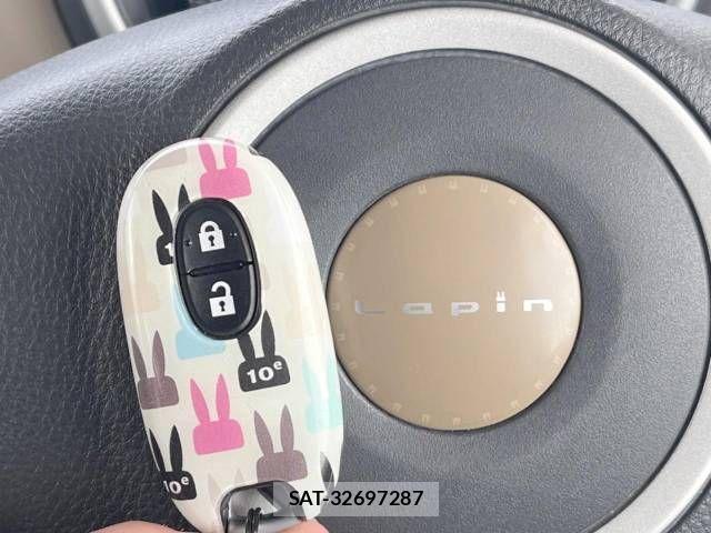 Suzuki LAPIN 2012-02 498354-7