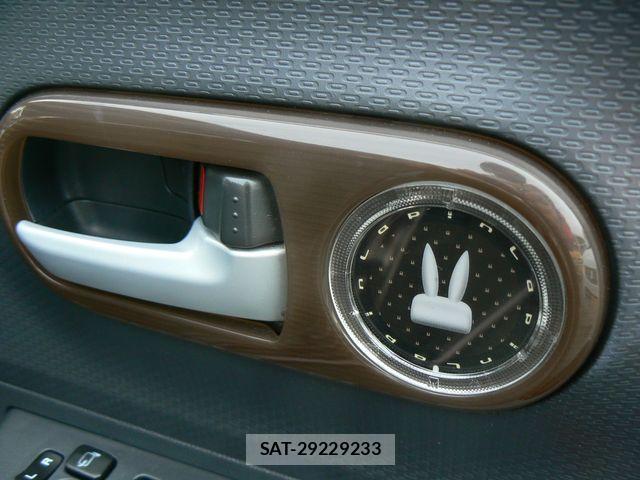 Suzuki LAPIN 2010-01 606603-12