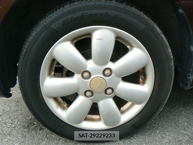 Suzuki LAPIN 2010-01 606603-17