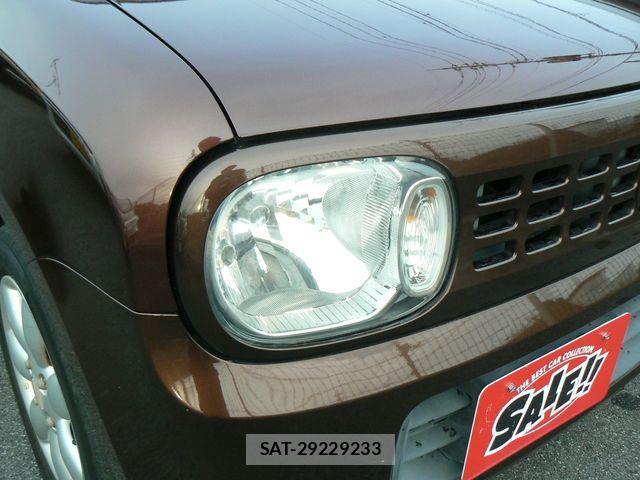 Suzuki LAPIN 2010-01 606603-18