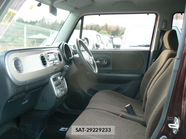Suzuki LAPIN 2010-01 606603-25