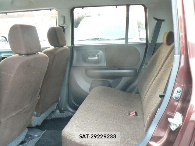 Suzuki LAPIN 2010-01 606603-26