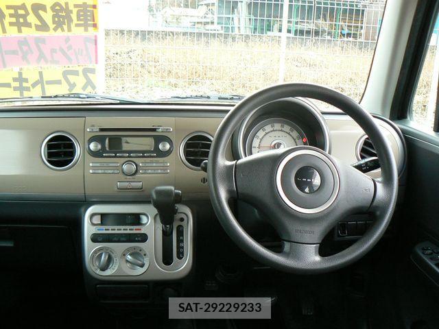 Suzuki LAPIN 2010-01 606603-4