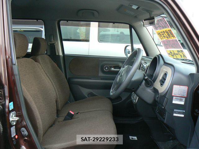 Suzuki LAPIN 2010-01 606603-5