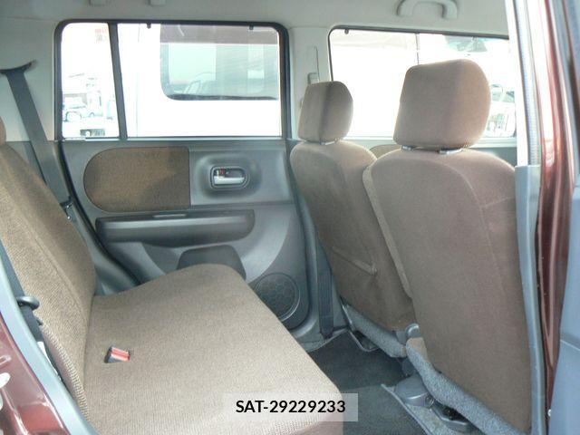 Suzuki LAPIN 2010-01 606603-6