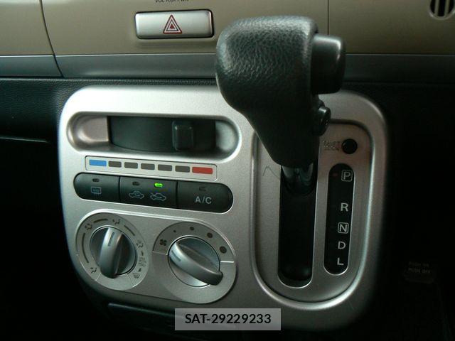 Suzuki LAPIN 2010-01 606603-8