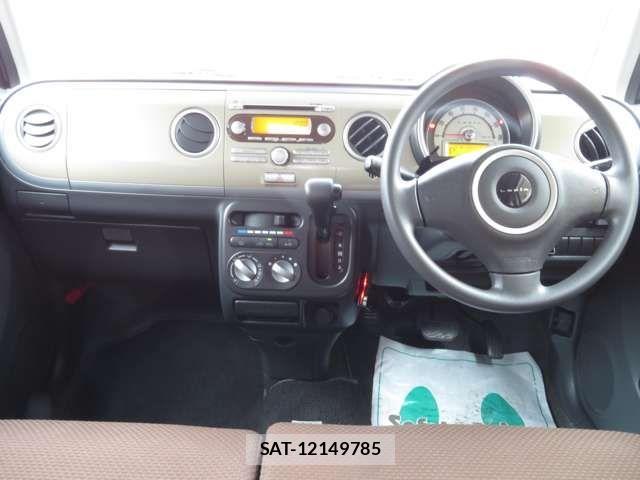 Suzuki LAPIN 2015-03 624915-11