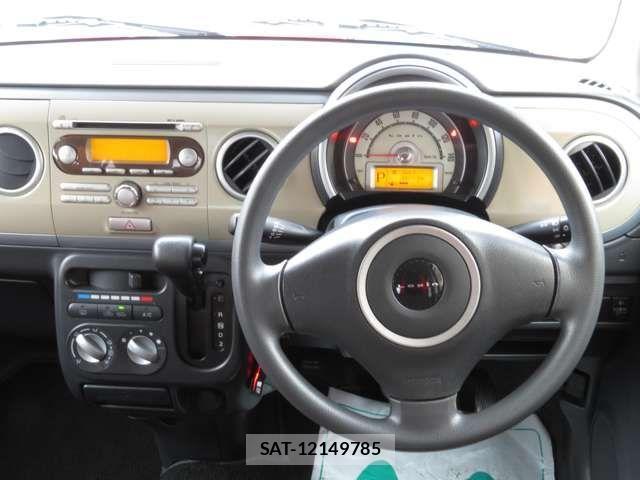Suzuki LAPIN 2015-03 624915-12