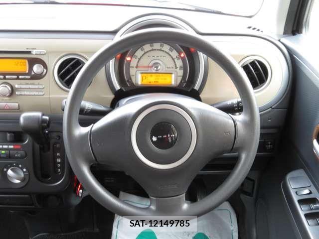 Suzuki LAPIN 2015-03 624915-13