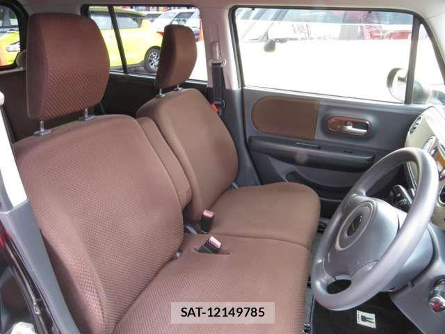 Suzuki LAPIN 2015-03 624915-16