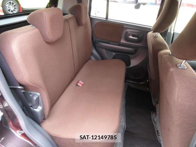 Suzuki LAPIN 2015-03 624915-17