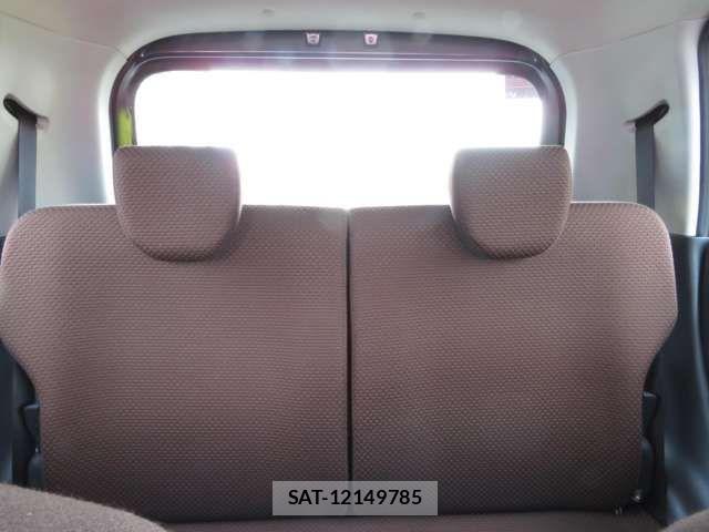 Suzuki LAPIN 2015-03 624915-18