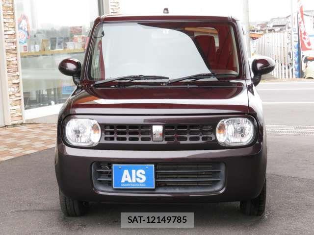 Suzuki LAPIN 2015-03 624915-1
