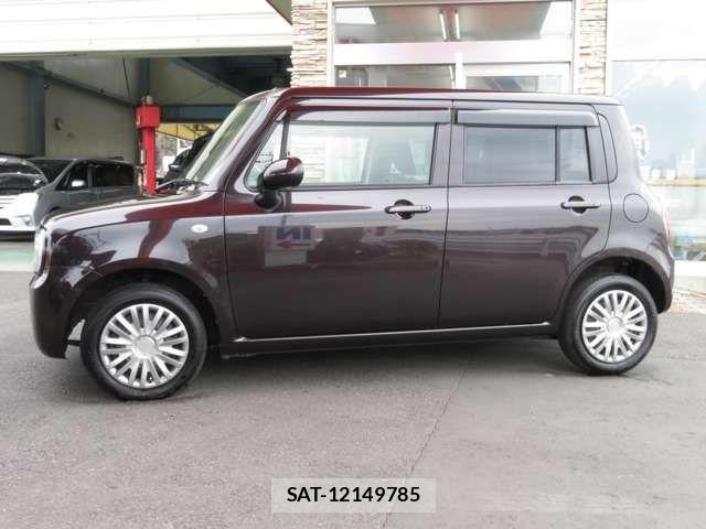 Suzuki LAPIN 2015-03 624915-2