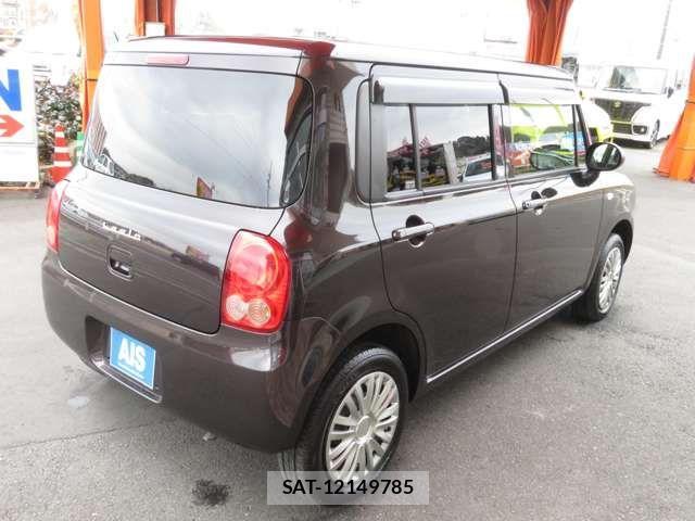 Suzuki LAPIN 2015-03 624915-6