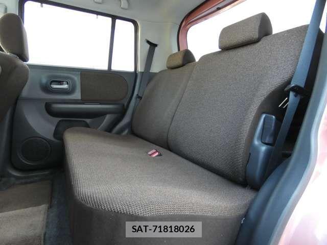 Suzuki LAPIN 2010-09 741840-9