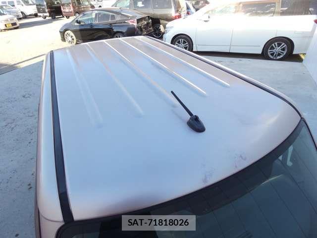 Suzuki LAPIN 2010-09 741840-11