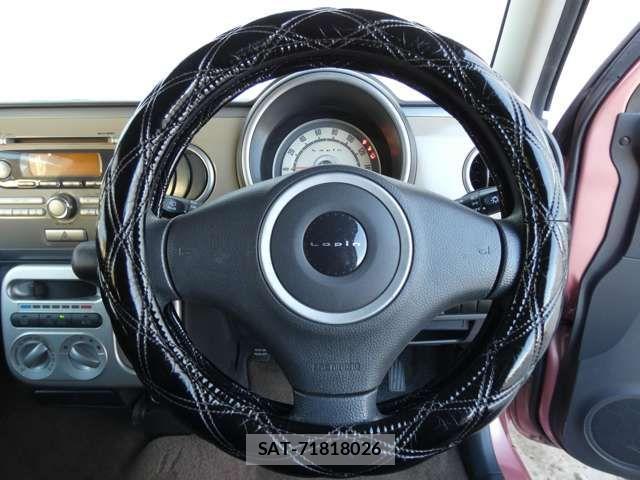 Suzuki LAPIN 2010-09 741840-12